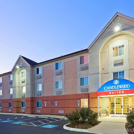 Sonesta Simply Suites Philadelphia マウント・ローレル エクステリア 写真