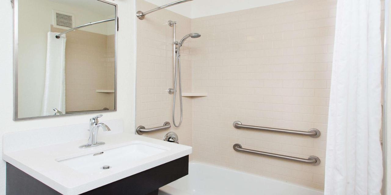 Sonesta Simply Suites Philadelphia マウント・ローレル エクステリア 写真