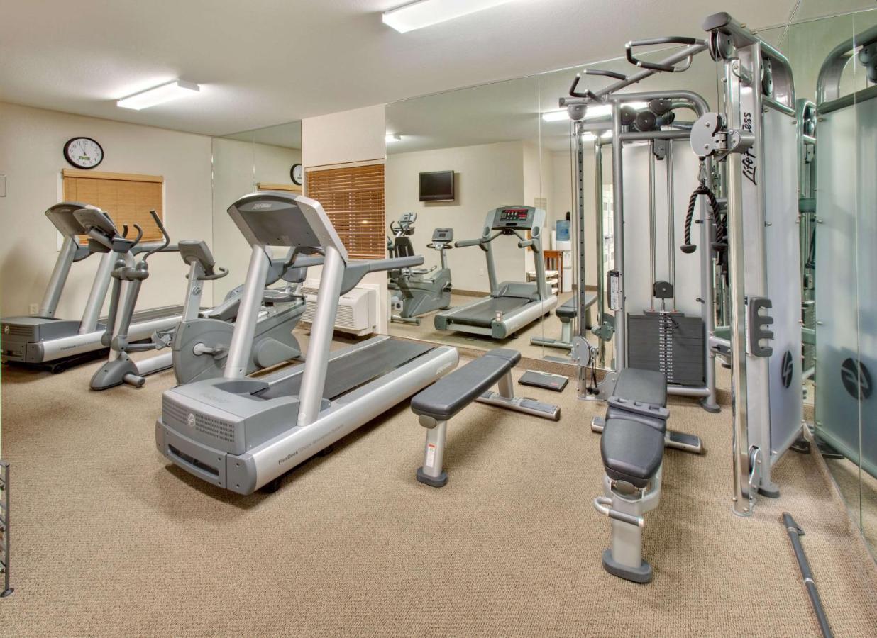 Sonesta Simply Suites Philadelphia マウント・ローレル エクステリア 写真