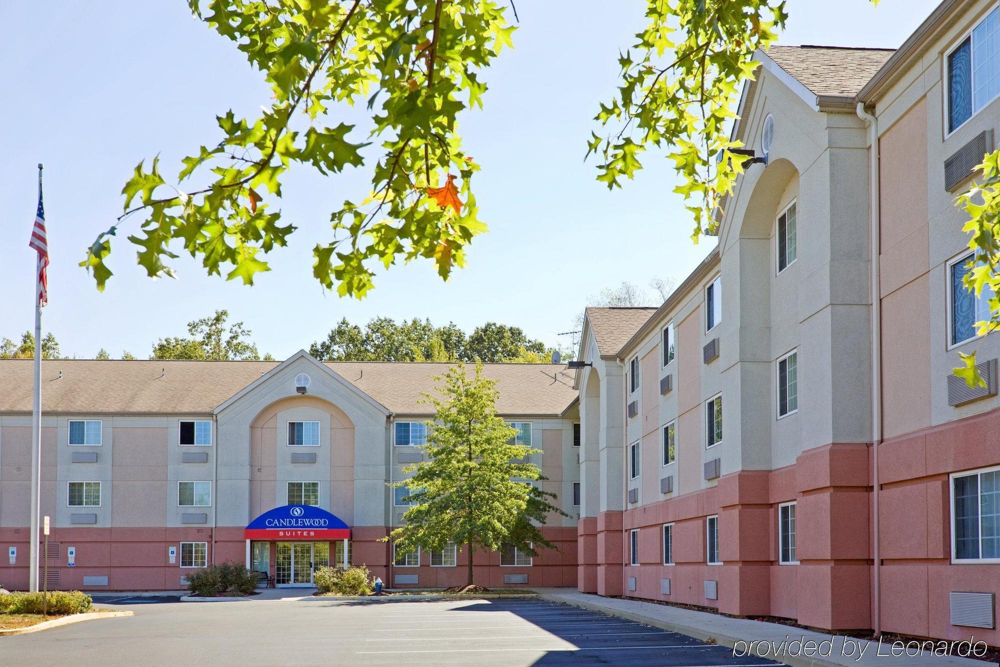 Sonesta Simply Suites Philadelphia マウント・ローレル 設備 写真