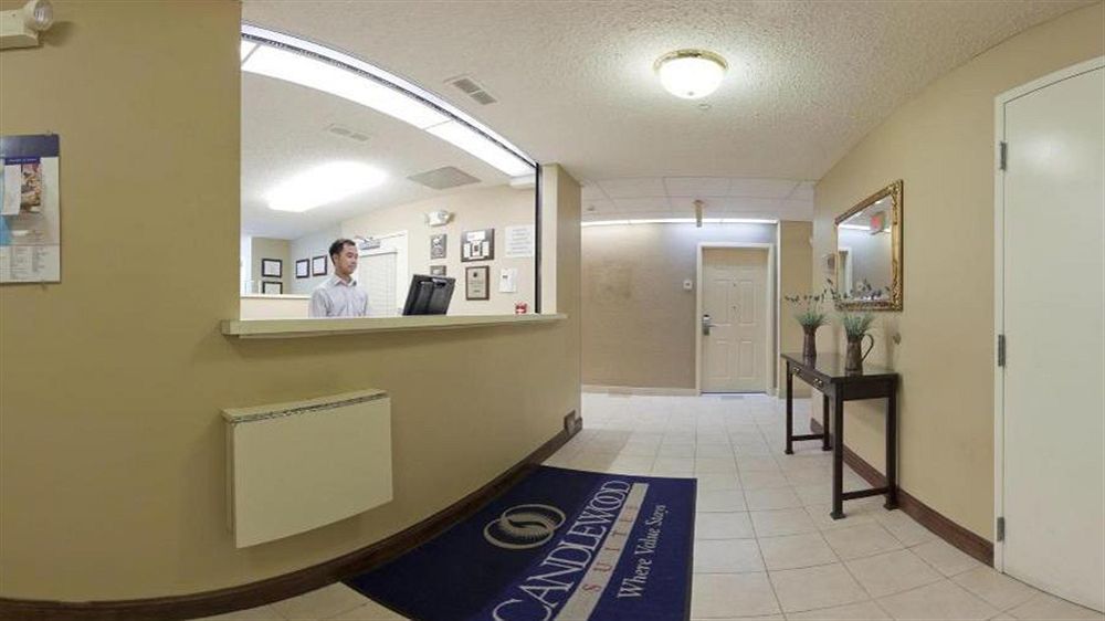 Sonesta Simply Suites Philadelphia マウント・ローレル エクステリア 写真