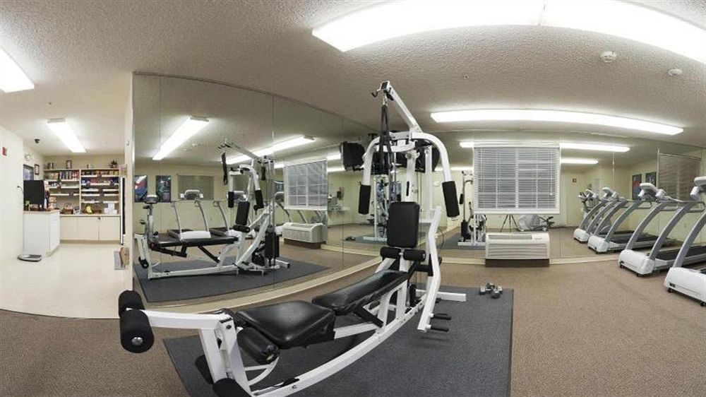 Sonesta Simply Suites Philadelphia マウント・ローレル エクステリア 写真