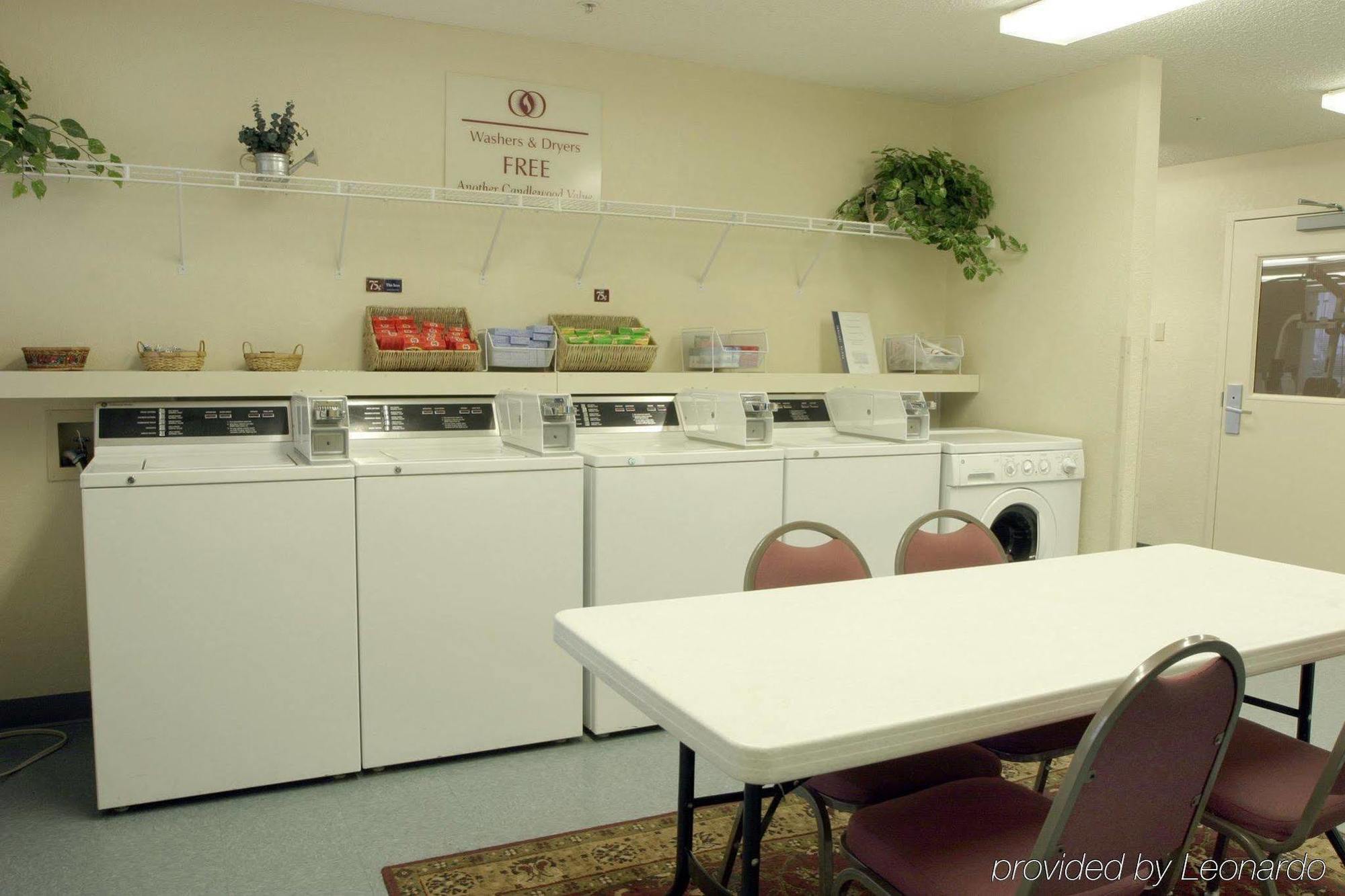 Sonesta Simply Suites Philadelphia マウント・ローレル 設備 写真
